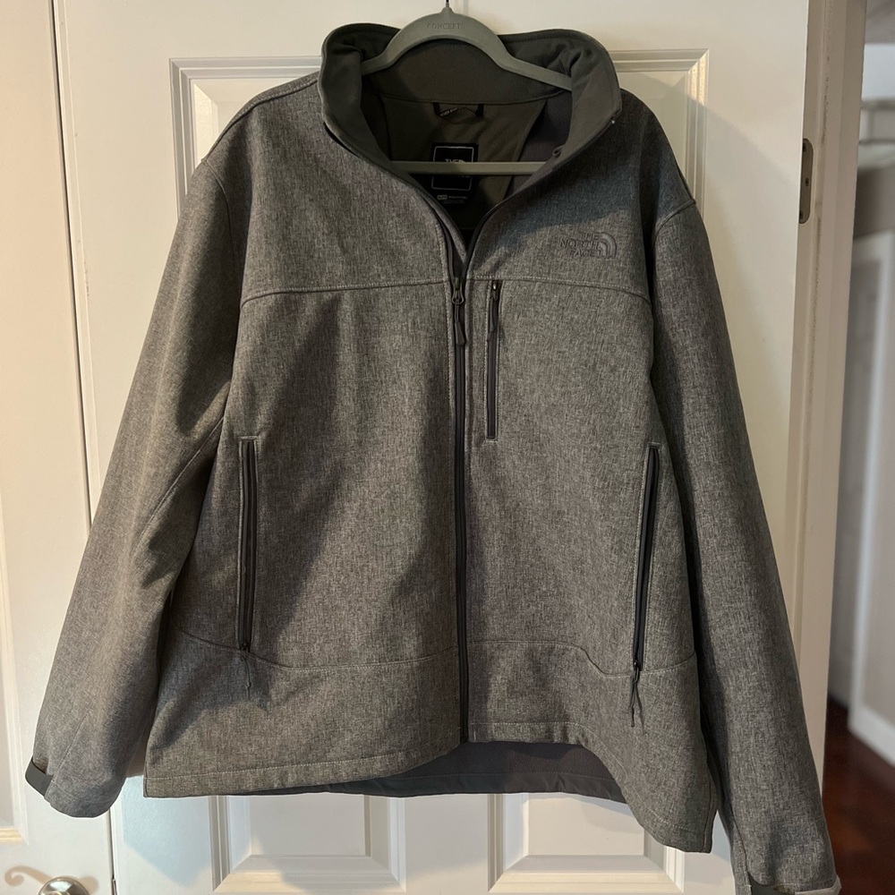 Men’s North Face jacket XXL